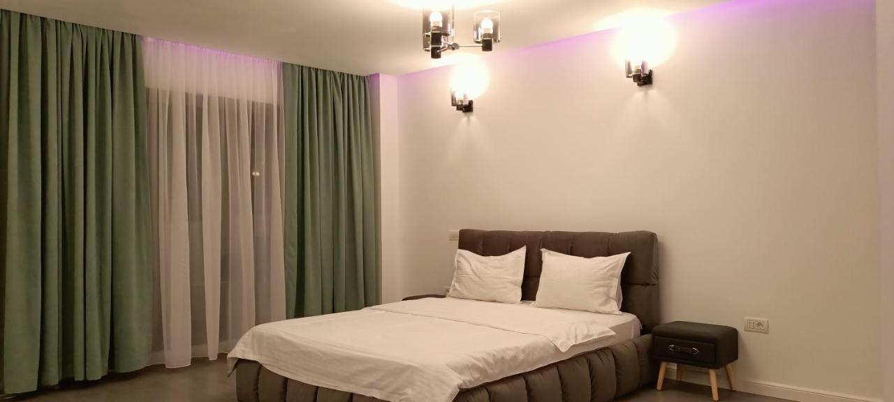 Inginerilor Tei Studio By Acme Rent Bucureşti Eksteriør bilde